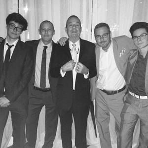 Meet your Posher, Lowery